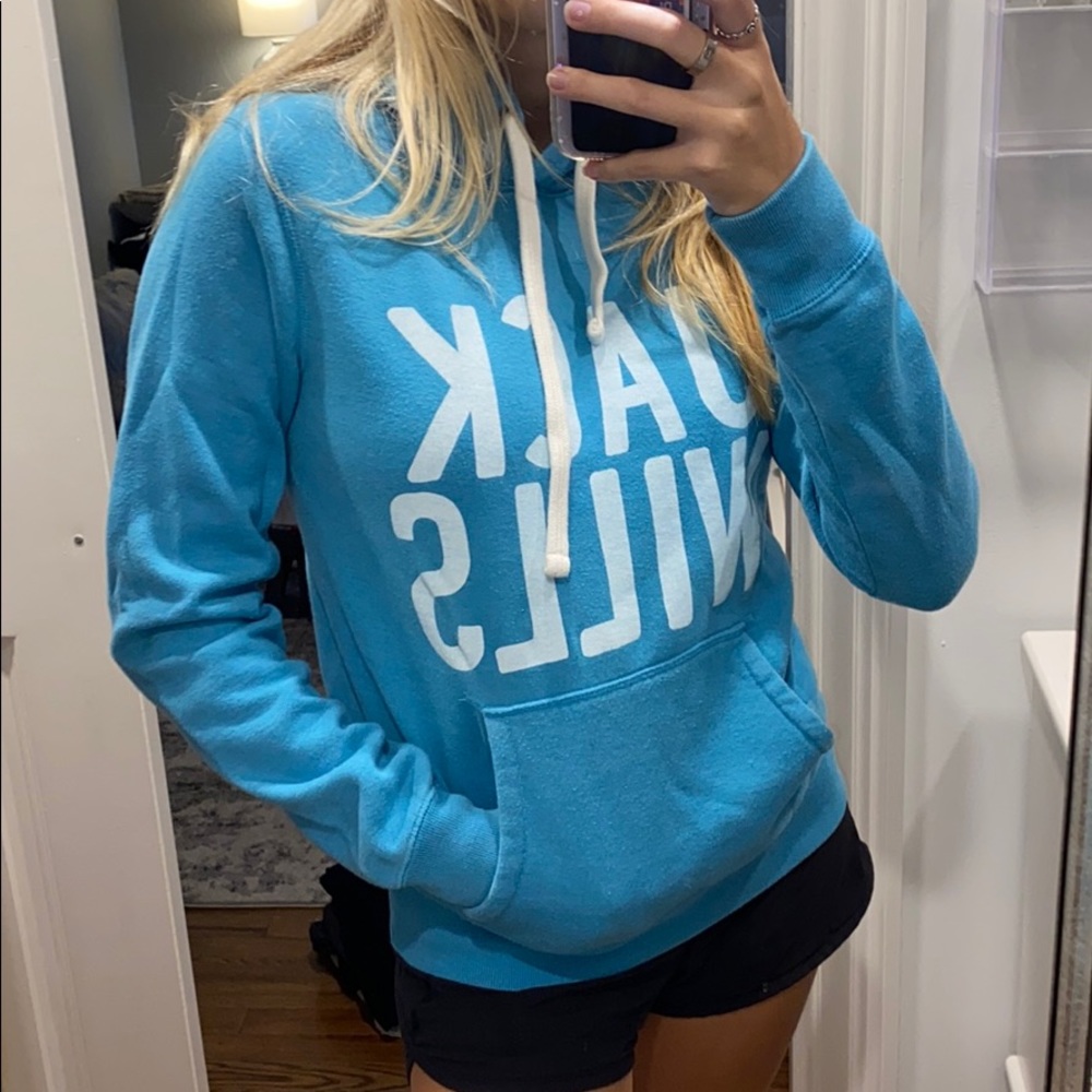 Jack Wills Women’s Sweatshirt